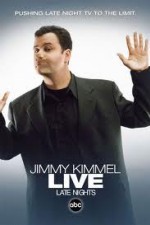 Watch Jimmy Kimmel Live! 1channel